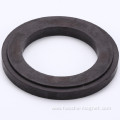 Plastic magnetic ring of brushless motor encoder